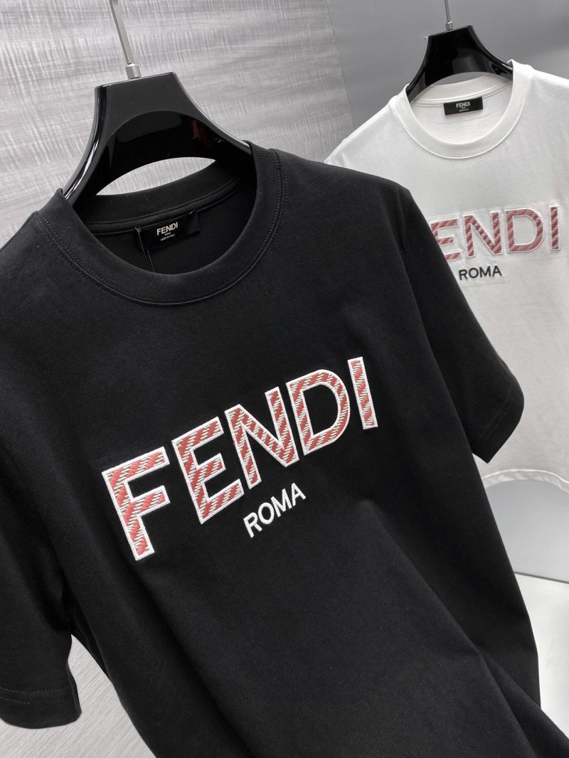 Fendi T-Shirts